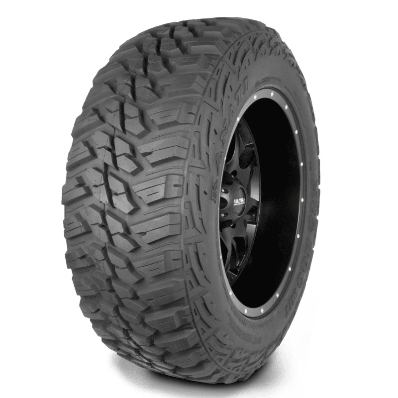Kanati Mud Hog 305/70R17