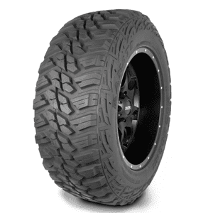 Kanati Mud Hog 305/70R17 Sansujyuku sansujyuku.com