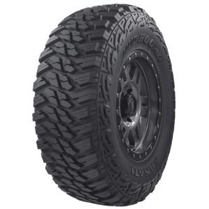 Kanati Mud Hog 33/12.50R18 Sansujyuku sansujyuku.com