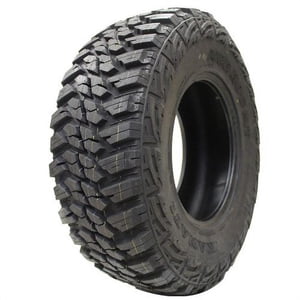 Kanati Mud Hog 33/12.50R20 114Q Tire Sansujyuku sansujyuku.com