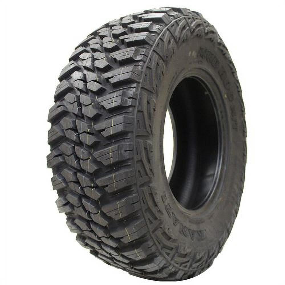 Kanati Mud Hog All-Season 33X12.50R20 114 Q Tire