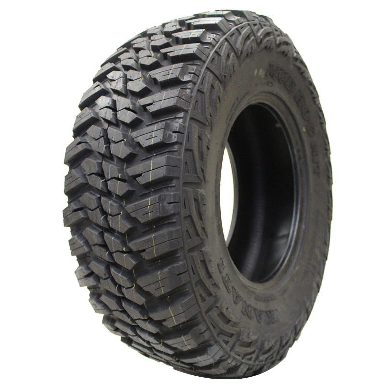Kanati Mud Hog LT275/65R20 126/123Q