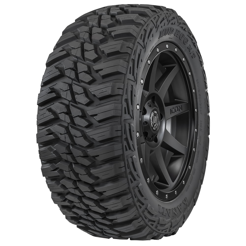 Kanati Tires Kanati Mud Hog M/T 39X13.50R20 Mud Terrain Tire (Tire Only) Kanati Tires Kanati Mud Hog M/T 39X13.50R20 Mud Terrain Tire (Tire Only) Sansujyuku sansujyuku.com