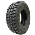 thumbnail image 1 of Kanati Mud Hog Mud Terrain LT39X12.50R17 128Q E Light Truck Tire, 1 of 4