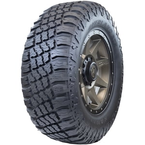 Kanati Tires Kanati Overland RTX 33X12.50R22LT 109Q All-Terrain Tire (Tire Only) Sansujyuku sansujyuku.com