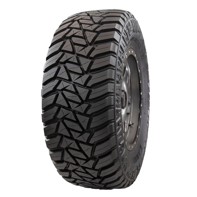 Kanati Rmt Kanati Terra Commander RTX Aggressive Tread LT265/60R20 121/118Q E ...