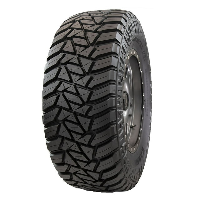 Kanati Trail Hog 275/70R18 125 Q Tire Fits: 2022-23 Chevrolet Silverado 1500 ZR2 Kanati Trail Hog 275/70R18 125 Q Tire Fits: 2022-23 Chevrolet Silverado 1500 ZR2 Sansujyuku sansujyuku.com