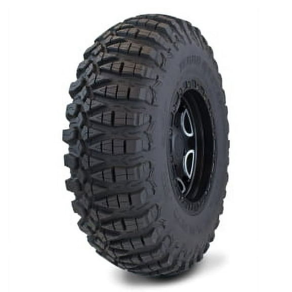 Kanati Terra Master 27/1R14 E Tire