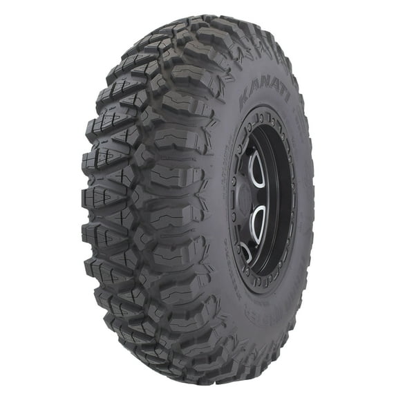 Kanati Terra Master 27X10.0R14 E ATV/UTV Tire