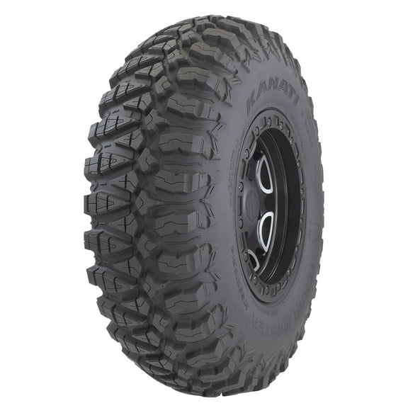 Kanati Terra Master 27X11R14 E ATV/UTV Tire