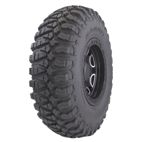 Kanati Terra Master 27X9.0R14 E ATV/UTV Tire
