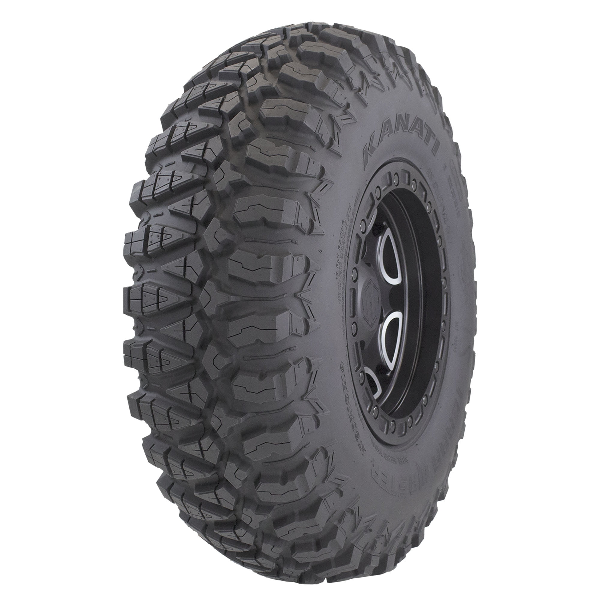 Kanati Terra Master 30X10R14 E ATV/UTV Tire