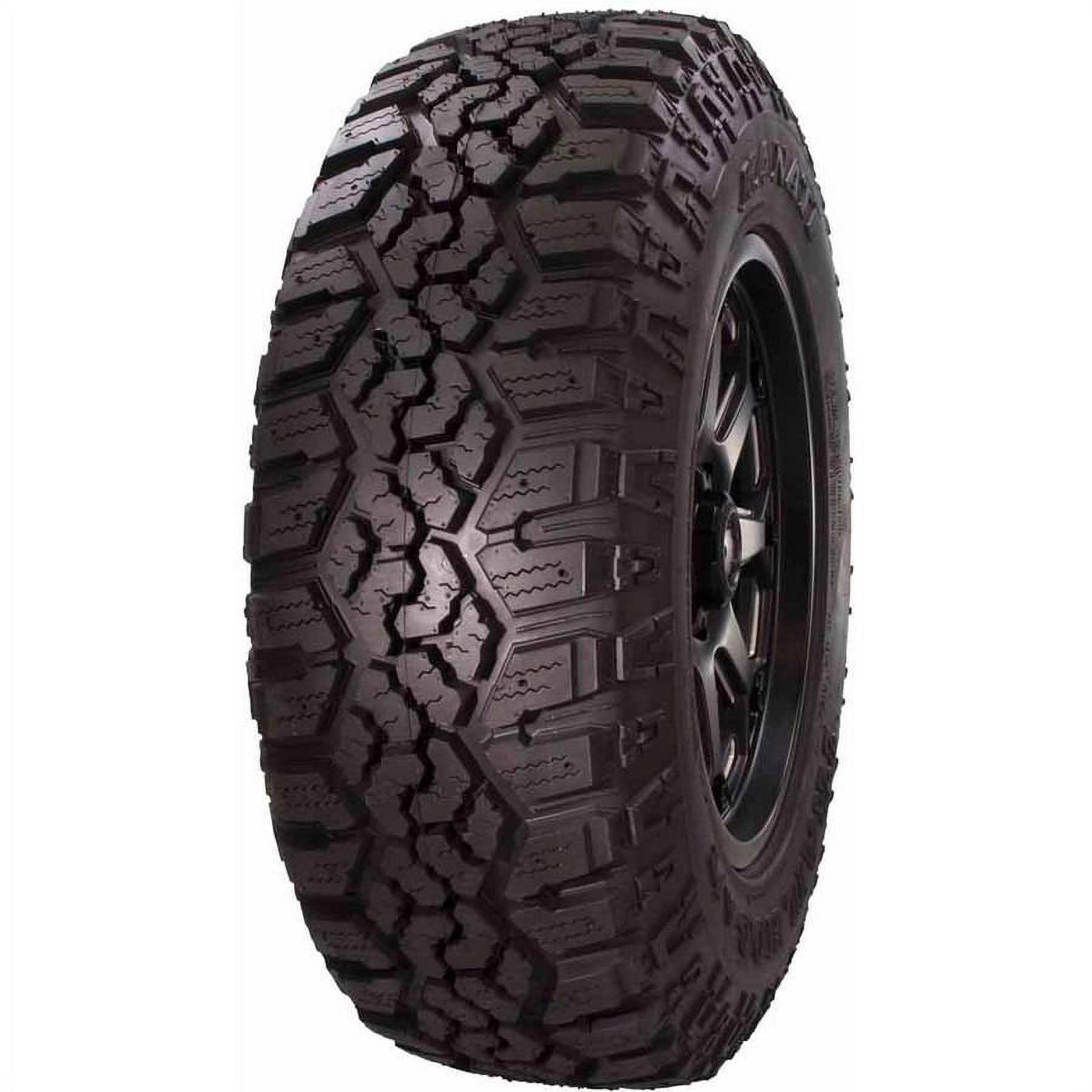 Bridgestone Duravis R250 225/75R17 116 Q Tire Fits 200710 Chevrolet