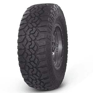 Kanati Trail Hog A/T 35X12.50R20 10 PR All-Terrain Light Truck Radial Tire (Tire Only) Sansujyuku sansujyuku.com