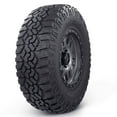 thumbnail image 1 of Kanati Trail Hog A/T-4 All Terrain LT37X12.50R17 124Q E Light Truck Tire, 1 of 6