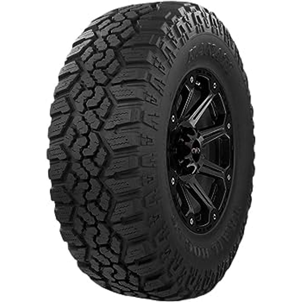 Kanati Trail Hog A/T-4 All-Season 275/55-20 120/117 Q Tire Fits: 2007-08 Toyota Tundra Limited, 2015 Ford F-150 Lariat Kanati Trail Hog A/T-4 All-Season 275/55-20 120/117 Q Tire Fits: 2007-08 Toyota Tundra Limited, 2015 Ford F-150 Lariat Sansujyuku sansujyuku.com