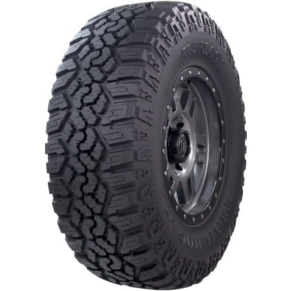 Kanati Trail Hog A/T 4 LT235/80R17 E/10PLY BSW (2 Tires)