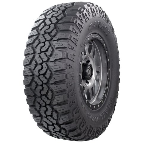 Kanati Trail Hog A/T LT285/60R20 10 PR All-Terrain Light Truck Radial Tire (Tire Only) simolary.com 13 Kanati Trail Hog A/T LT285/60R20 10 PR All-Terrain Light Truck Radial Tire (Tire Only) Simolary simolary.com 13