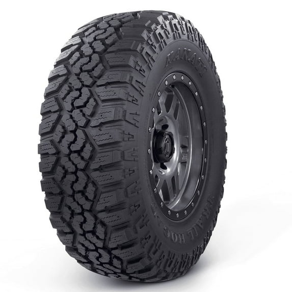 Kanati Trail Hog A/T-4 All Terrain LT305/55R20 121/118Q E Light Truck Tire