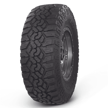 Kanati Trail Hog A/T LT305/70R17 10 PR All-Terrain Light Truck Radial Tire (Tire Only) Sansujyuku sansujyuku.com