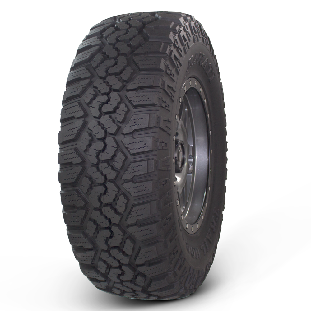 Kanati Trail Hog A/T LT305/70R17 10 PR All-Terrain Light Truck Radial Tire (Tire Only) Kanati Trail Hog A/T LT305/70R17 10 PR All-Terrain Light Truck Radial Tire (Tire Only) Sansujyuku sansujyuku.com
