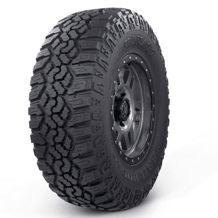 Kanati Trail Hog All Terrain LT275/60R20 123/120Q E Light Truck Tire Fits: 2016 Ram 1500 HFE, 2021-22 Ram 1500 Sansujyuku sansujyuku.com