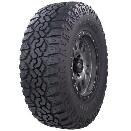 Kanati Trail Hog LT275/65R20 126, LRE, 10-Ply Rated (Tire Only) Sansujyuku sansujyuku.com