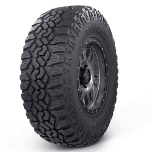 Kanati Trail Hog LT305/55R20 10 Ply A/T Light Truck Radial Tire (Tire Only) Sansujyuku sansujyuku.com