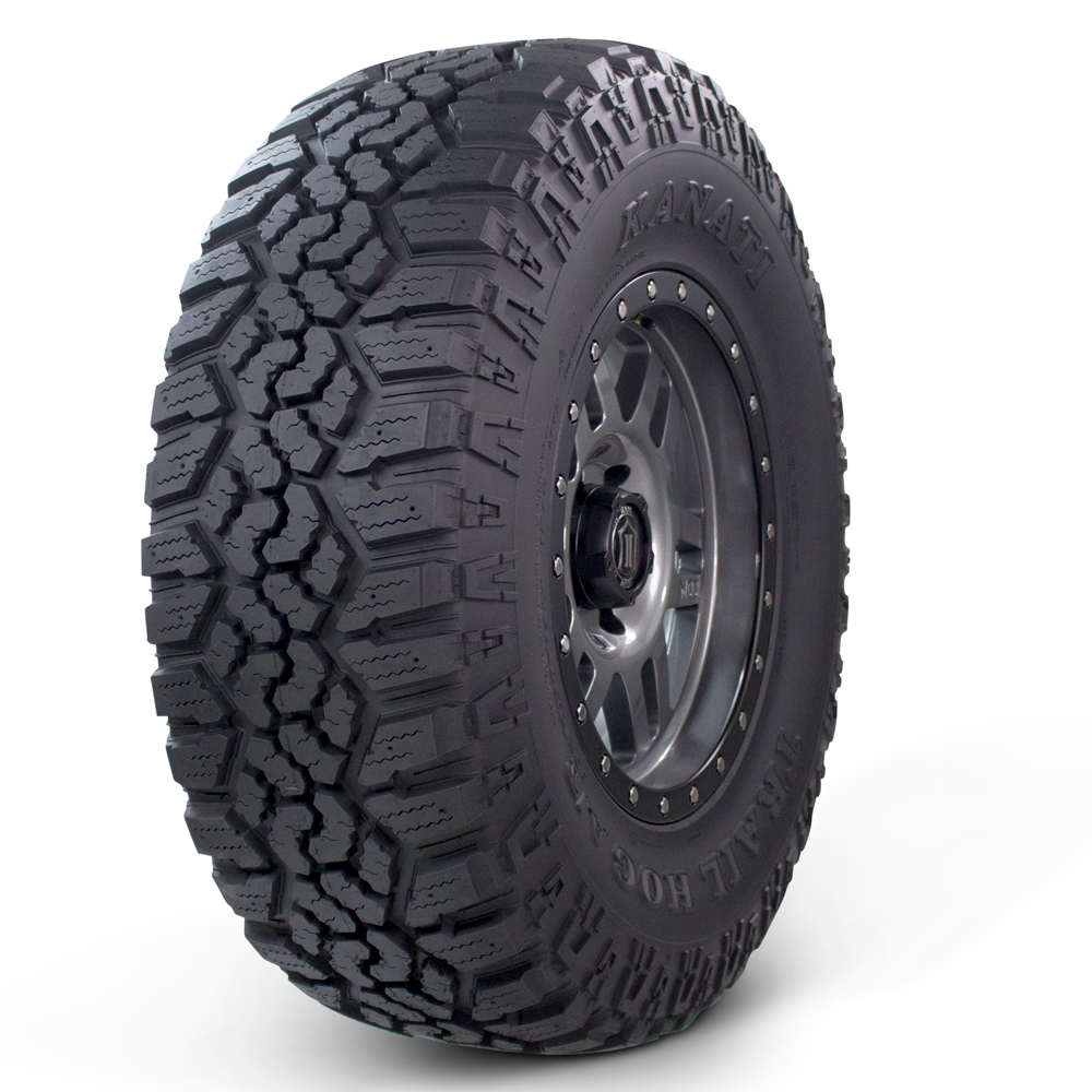 Kanati Trail Hog LT305/70R17 10 Ply A/T Light Truck Radial Tire (Tire Only) Kanati Trail Hog LT305/70R17 10 Ply A/T Light Truck Radial Tire (Tire Only) Sansujyuku sansujyuku.com