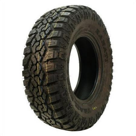 Kanati Trail Hog LT315/70R17 121Q Tire Sansujyuku sansujyuku.com