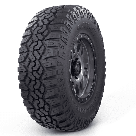 Kanati Trail Hog LT325/60R20 10 Ply A/T Light Truck Radial Tire (Tire Only) Sansujyuku sansujyuku.com