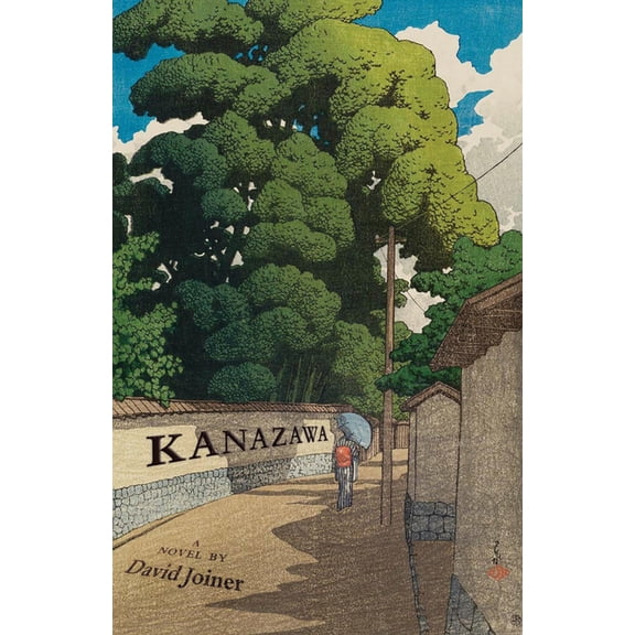 Kanazawa, (Paperback)