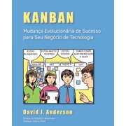Kanban Mudanca Evolucionaria de Sucesso Para Seu Negocio de Tecnologia