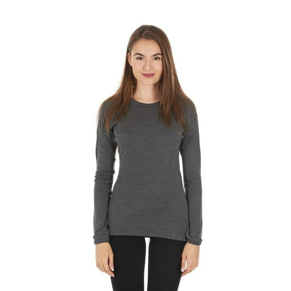 Kancamagus Men's Midweight Wool Bottom