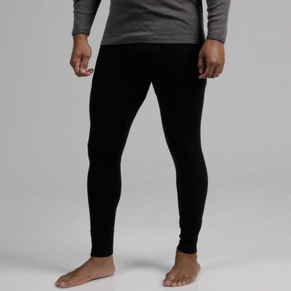 Kancamagus Men's Midweight Wool Bottom