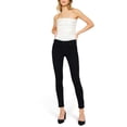 thumbnail image 1 of Kancan - Madison Mid-Rise Super Skinny Jeans (29.5" Inseam) - KC11245, 1 of 11