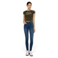 thumbnail image 1 of Kancan - Misa High-Rise Super Skinny Jeans (30" Inseam) - KC11253, 1 of 11