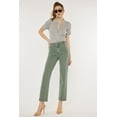 thumbnail image 1 of Kancan Ultra High Rise Straight Jeans, 1 of 8