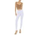 thumbnail image 1 of Kancan - Women's High Rise Skinny Jeans - kc6009 ST, 1 of 11