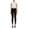 thumbnail image 1 of Kancan - Women's High Rise Skinny Jeans - kc6009 ST, 1 of 10