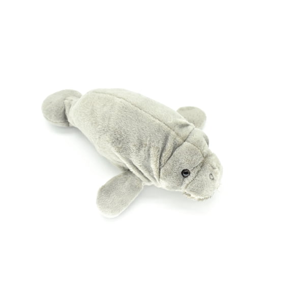 KandM Manatee Stuffed Animal 8" F1841-B310
