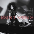 thumbnail image 1 of Kandace Springs - The Women Who Raised Me - Music & Performance - CD, 1 of 2