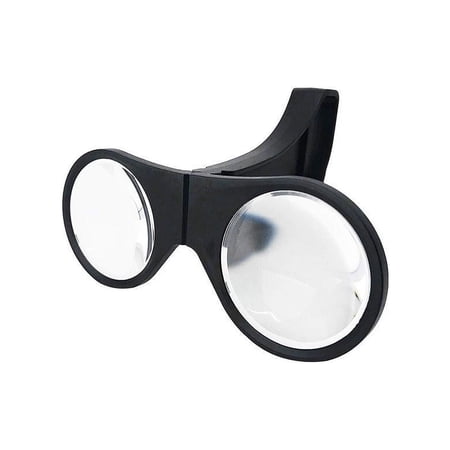 Kandao AC 3D mini VR glasses (plastic) for QccCam Retail