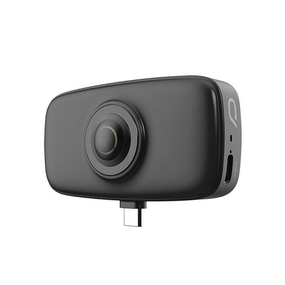 Kandao QooCam Fun - 360�� action camera - smartphone attachable / 30 fps