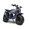 thumbnail image 1 of Kandi Trail King e1500 Electric Mini Bike, 1 of 5
