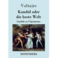 thumbnail image 1 of Kandid oder die beste Welt: Candide ou l'Optimisme (Paperback), 1 of 1
