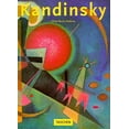 thumbnail image 1 of Pre-Owned Kandinsky (Paperback) 3822890456 9783822890455, 1 of 1