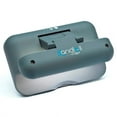 thumbnail image 1 of Kandle by Ozeri II LED Book Light with Pivoting Arms and Extra Batteries, 1 of 9