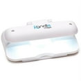 thumbnail image 1 of Kandle by Ozeri LED Book Light Portable Double Pivoting Arm for eReaders and Books, 1 of 10