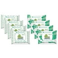 thumbnail image 1 of Kandoo Flushable Wipes with Flip Top - 400ct, 1 of 6